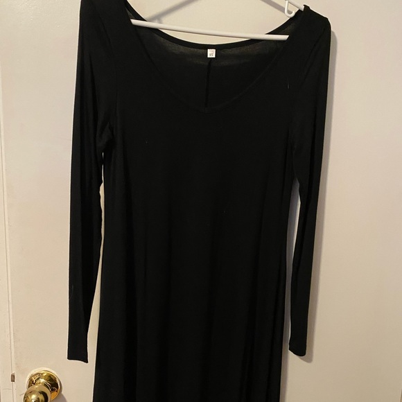 T-Shirt Dresses- Extra Small - Picture 5 of 6